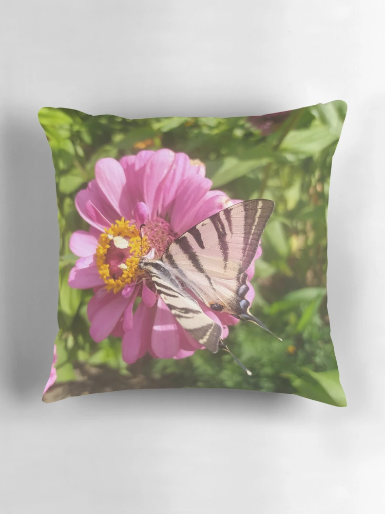 Thumbnail 3 of 4, Pillow, Spring designed and sold by ruby-boby.