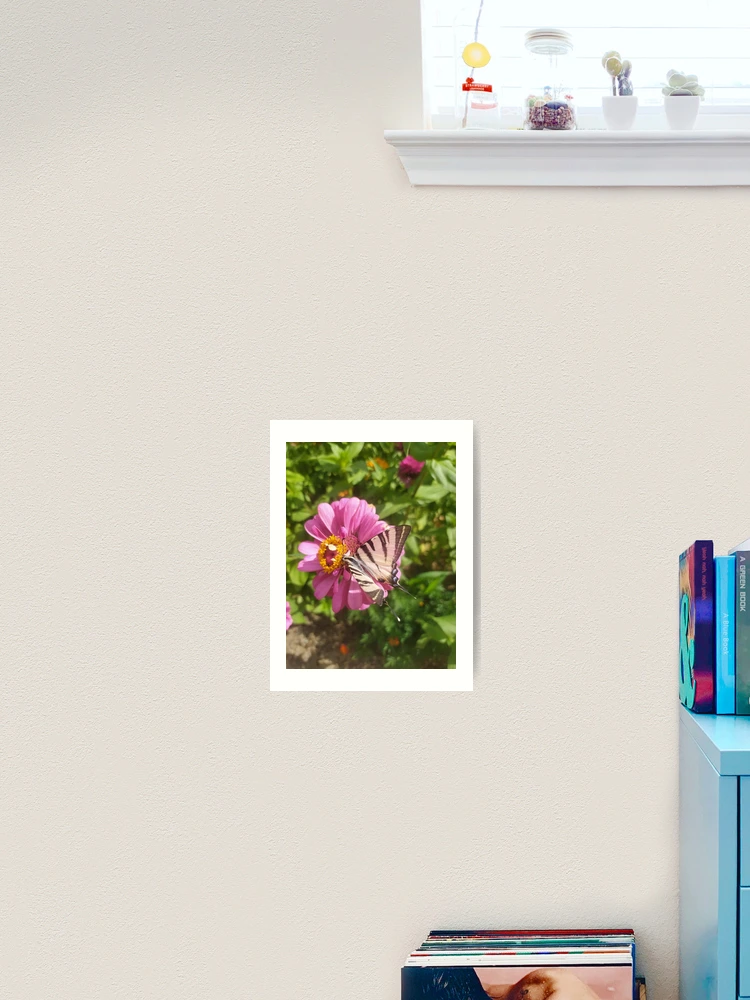 Thumbnail 2 of 3, Art Print, Spring designed and sold by ruby-boby.