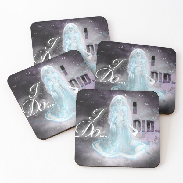 Item preview, Here Comes the Bride designed and sold by MadRachelle.