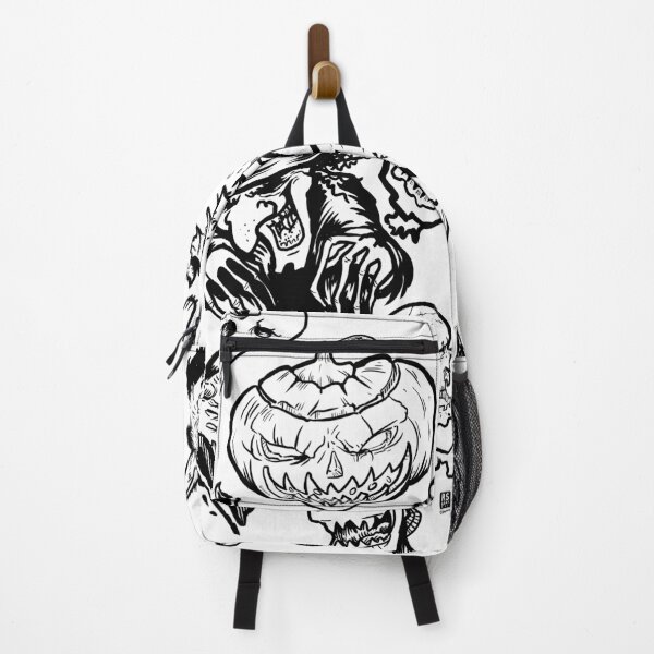 Item preview, Outline monstas designed and sold by Ronald Segovia.