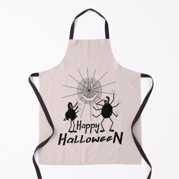 Item preview, Happy Halloween, Spiders Halloween designed and sold by MiaStyleStudio.