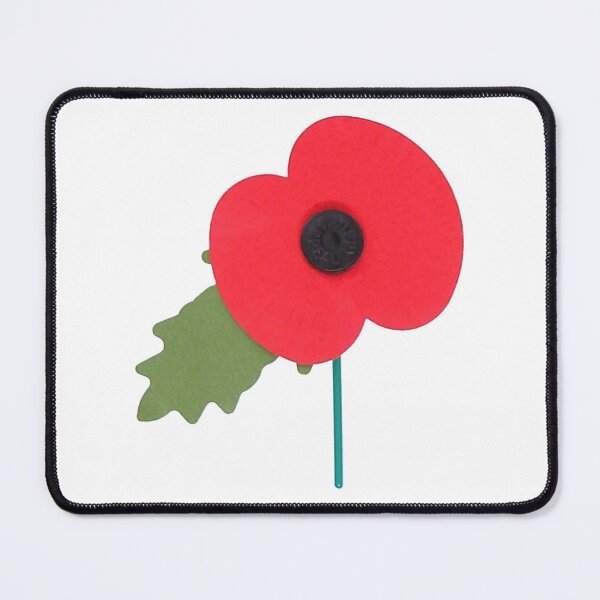 Item preview, Poppy Day designed and sold by bubacf.