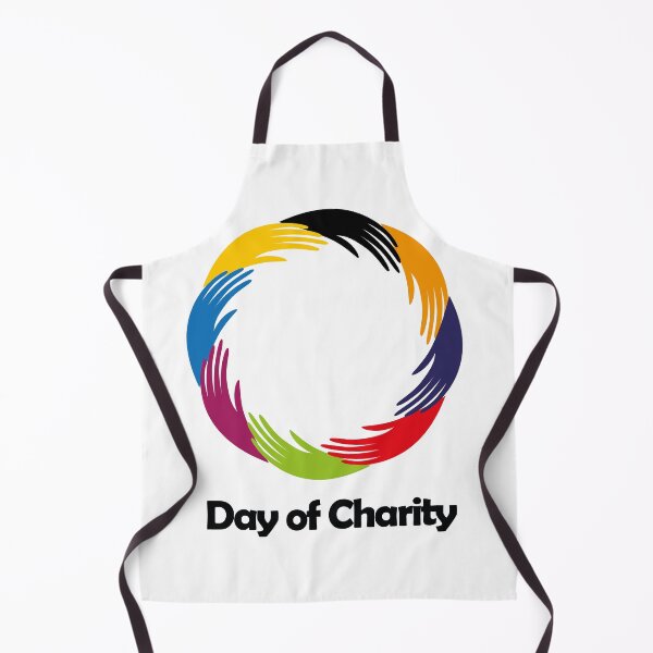 Item preview, international day of charity designed and sold by don-tarik.
