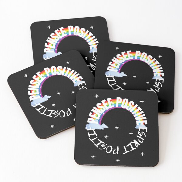 Item preview, positive thinking, positive mind designed and sold by MlleGloriaShop.