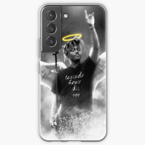 Copy of mengheningkan cipta mulai Samsung Galaxy Soft Case