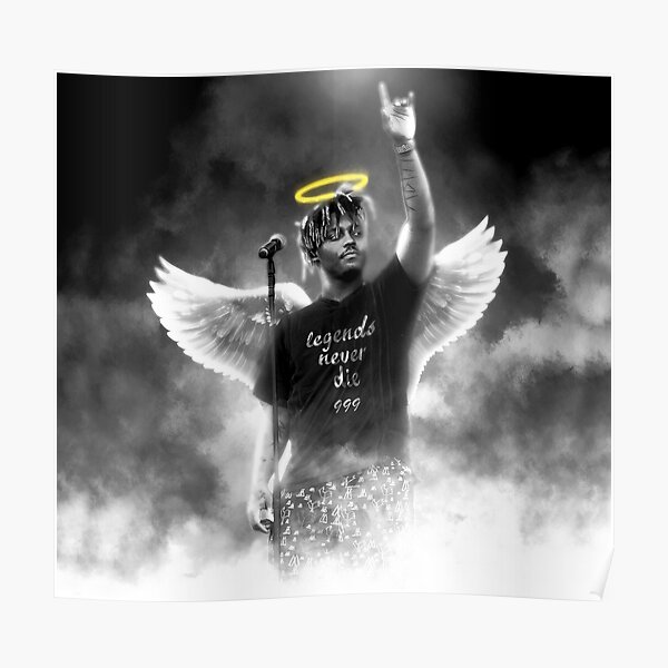 Copie de mengheningkan cipta mulai Poster