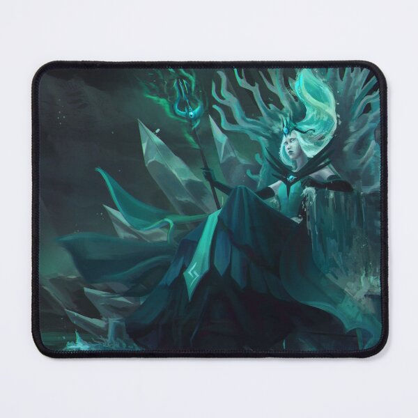 Item preview, Sea Fairy  designed and sold by kurocyou.