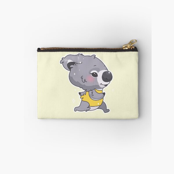 Item preview, The cute kawaii australian koala running full speed designed and sold by Red-ElYoubi.