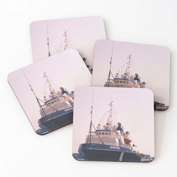 Item preview, InterGulf designed and sold by Texas Enfocus Photography.