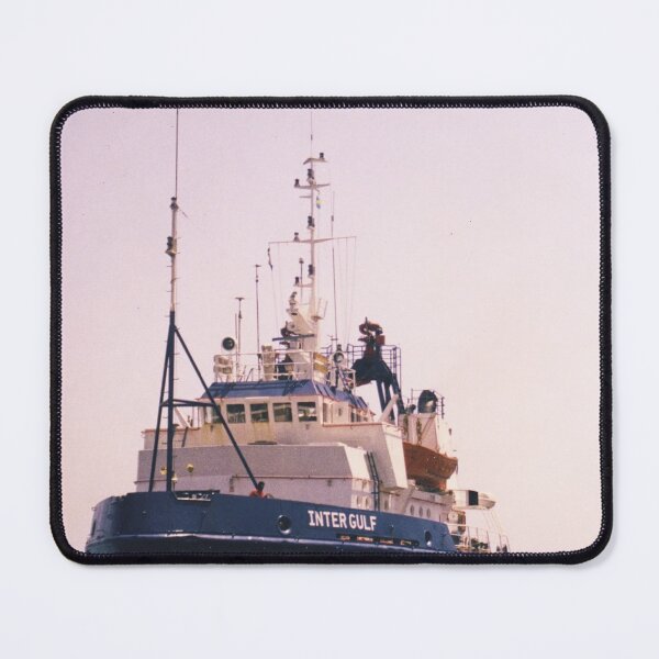 Item preview, InterGulf designed and sold by Texas Enfocus Photography.
