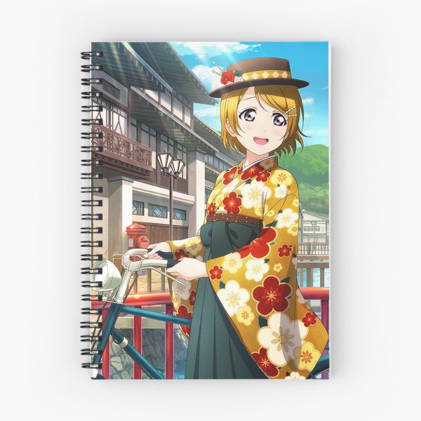 Item preview, Love Live! School Idol Project - A Different Era designed and sold by star-sighs.