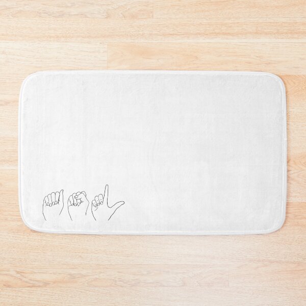 Item preview, ASL  designed and sold by Reeseworks.