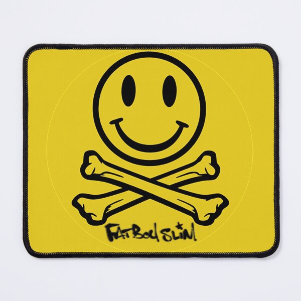 Item preview, Fat Boy Slim designed and sold by bubacf.