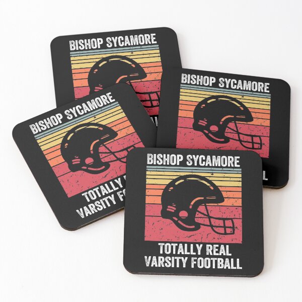 Item preview, Bishop Sycamore Totally Real Varsity Football Team designed and sold by MoMasry.