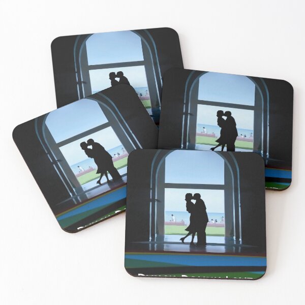 Item preview, Punch drunk love -  designed and sold by suyanah.