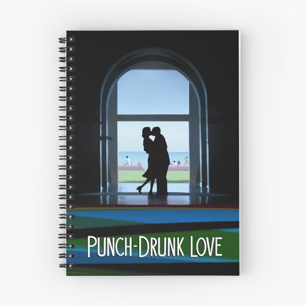 Item preview, Punch drunk love -  designed and sold by suyanah.