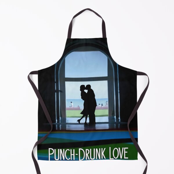 Item preview, Punch drunk love - designed and sold by suyanah.