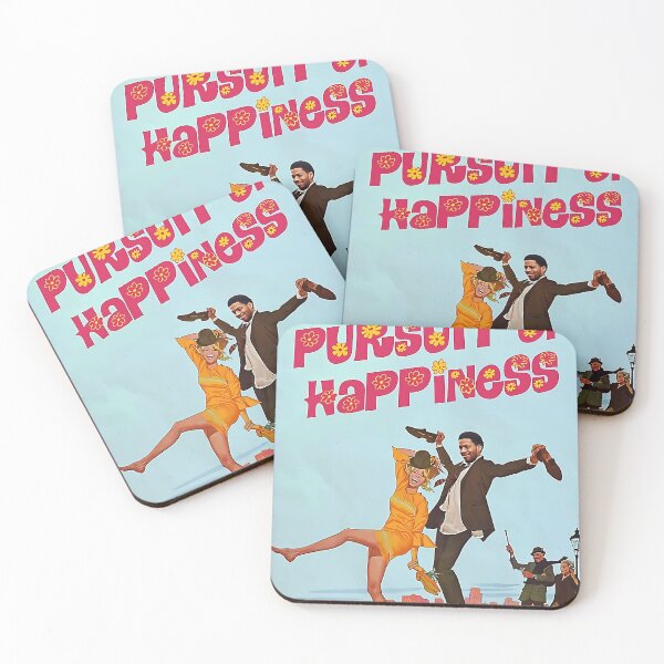 Item preview, Pursuit of happiness -  designed and sold by suyanah.