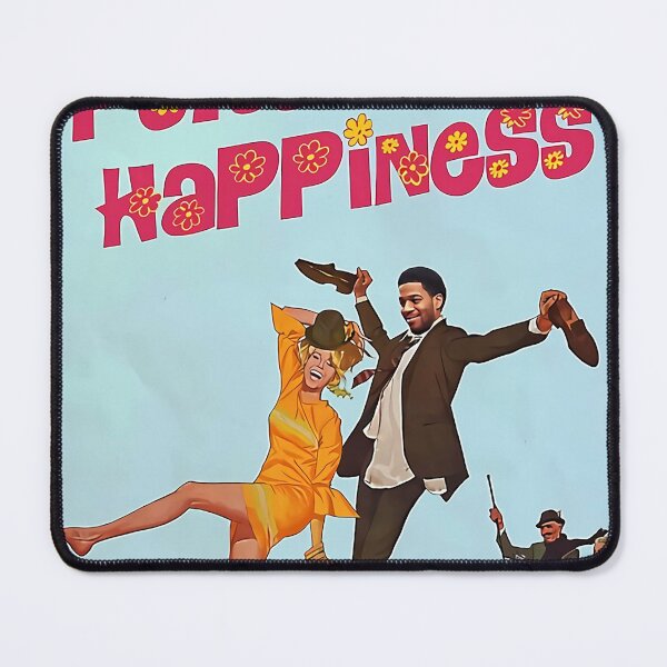 Item preview, Pursuit of happiness -  designed and sold by suyanah.