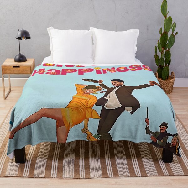 Item preview, Pursuit of happiness - designed and sold by suyanah.