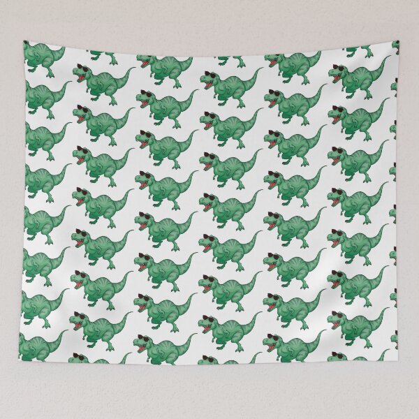 Item preview, Funny Dinosaur designed and sold by so01.