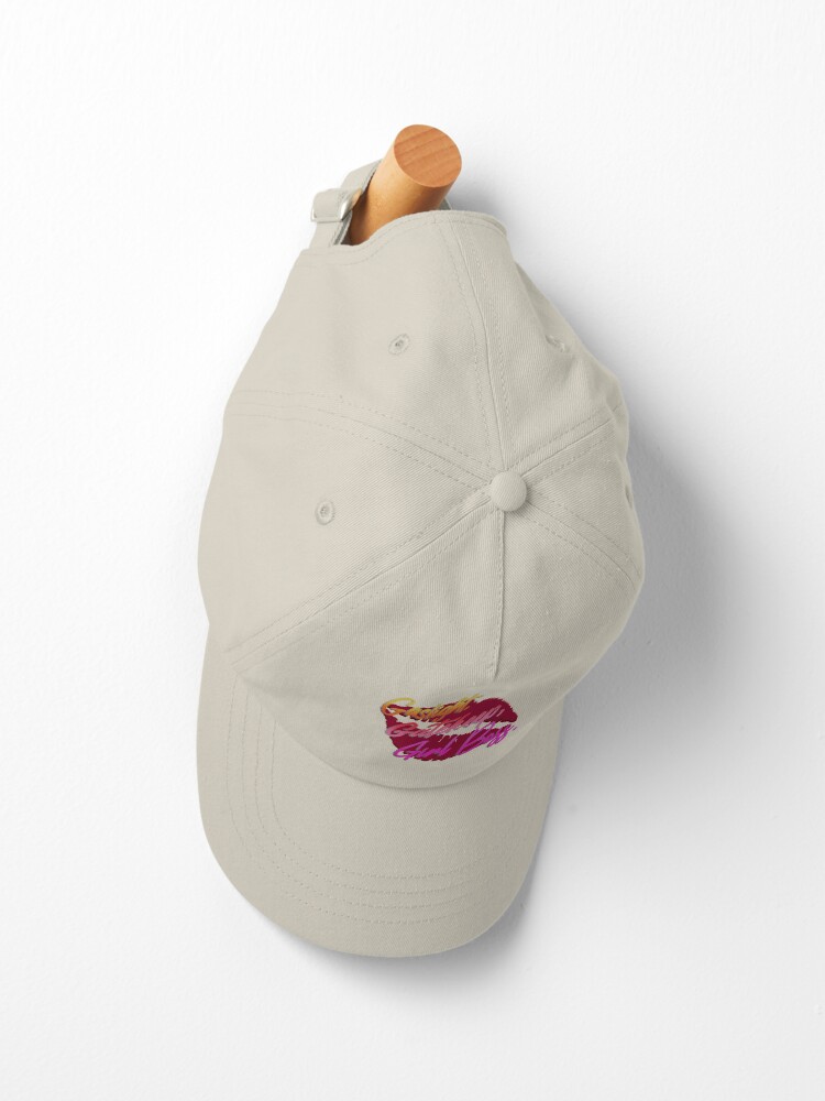 Alternate view of Gaslight, Gatekeep, Girlboss! - Tik Tok Design Cap