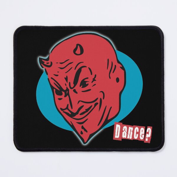 Item preview, Dance with the Devil designed and sold by ForeverAgain.