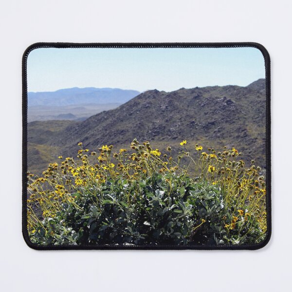 Item preview, Mountain Wild Flowers designed and sold by heatherfriedman.