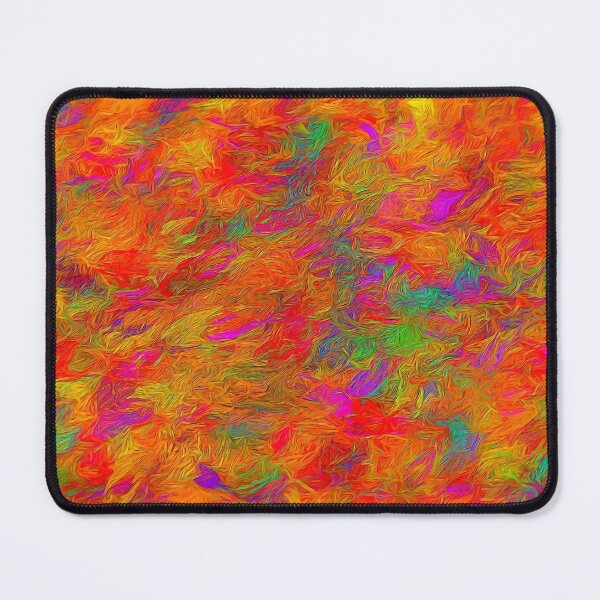 Item preview, Multi Colored Flowery Design designed and sold by FreedomUniverse.