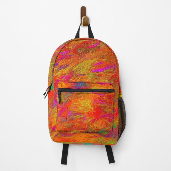 Item preview, Multi Colored Flowery Design designed and sold by FreedomUniverse.