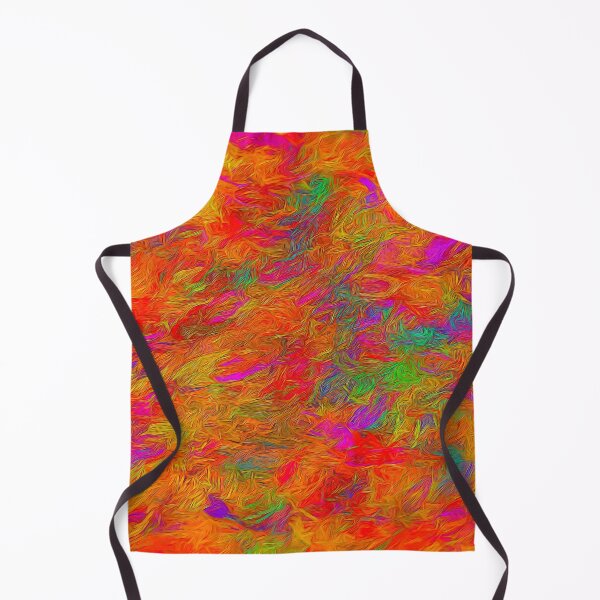 Item preview, Multi Colored Flowery Design designed and sold by FreedomUniverse.