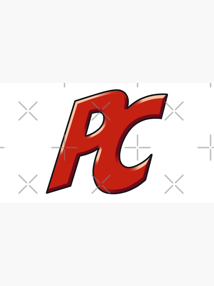 PrimeCraft Logo by PrimeCrafts