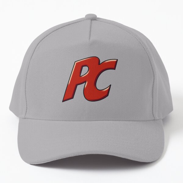 PrimeCraft Logo Baseball Cap