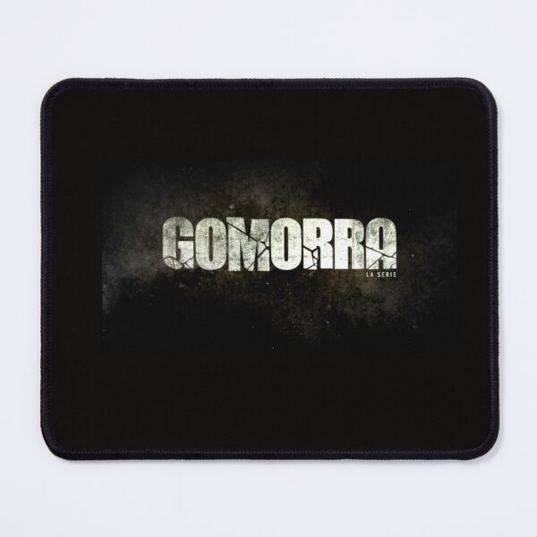 Item preview, Gomorra T-Shirt designed and sold by The-POP -Culture.