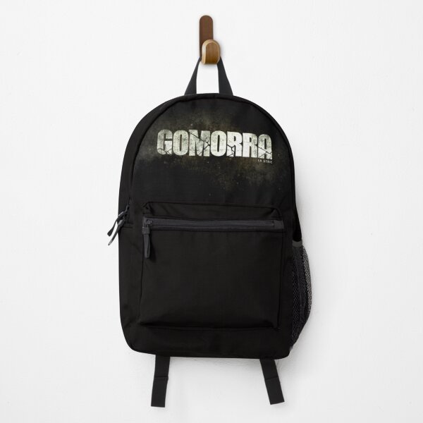 Item preview, Gomorra T-Shirt designed and sold by The-POP -Culture.