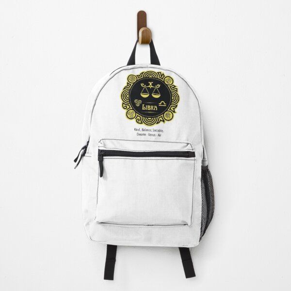 Item preview, Zodiac Sign - Libra designed and sold by marcosty.