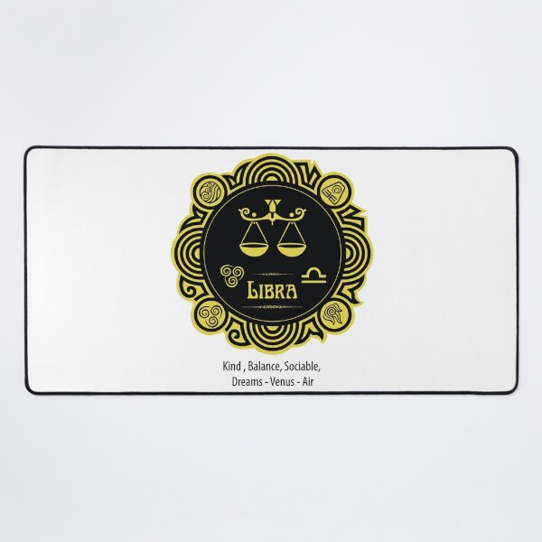 Item preview, Zodiac Sign - Libra designed and sold by marcosty.