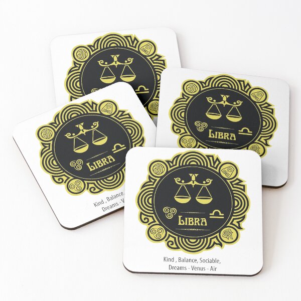 Item preview, Signo del zodiaco - Libra designed and sold by marcosty.