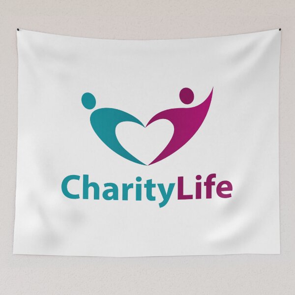 Item preview, charity life designed and sold by don-tarik.