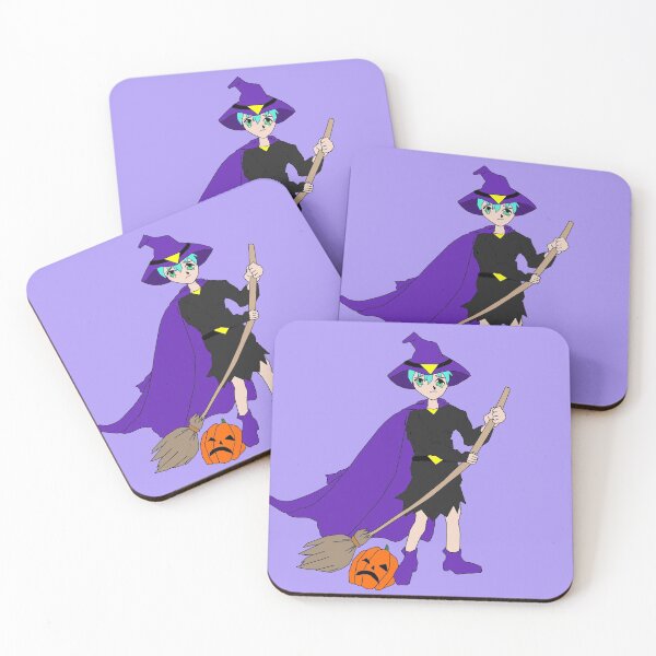 Item preview, Witch The Day After Halloween designed and sold by RioCariocaClub.