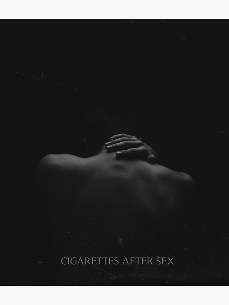 cigarettes after sex — heavenly // tradução 