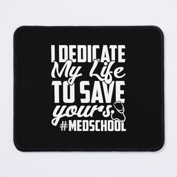 Item preview, I dedicate my life to save yours designed and sold by Zexten.