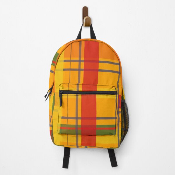 Item preview, Autumn Plaid Pattern designed and sold by Hallamalla.