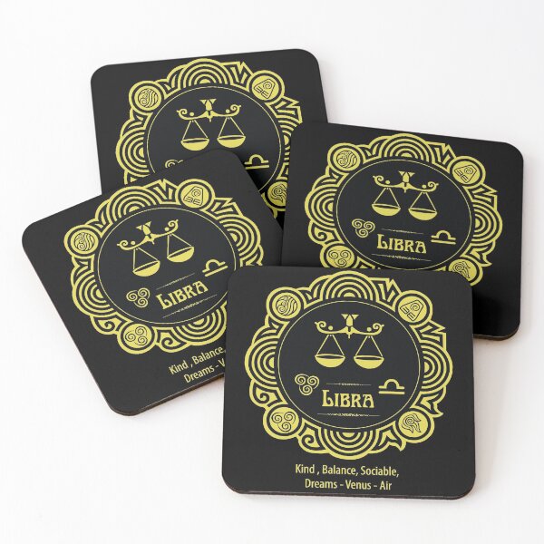 Item preview, Signo del zodiaco - Libra designed and sold by marcosty.