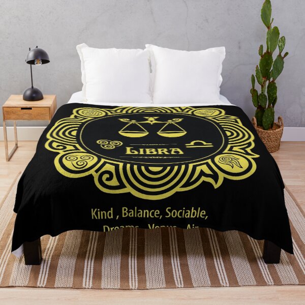 Item preview, Signo del zodiaco - Libra designed and sold by marcosty.