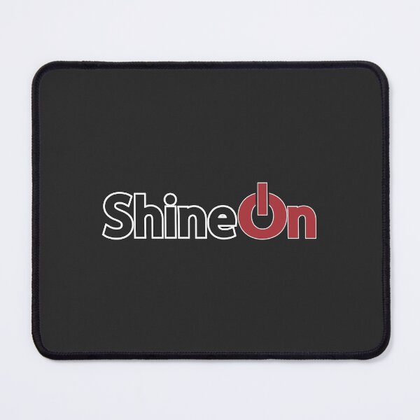 Item preview, Christian Design - Shine On designed and sold by simplydesignart.