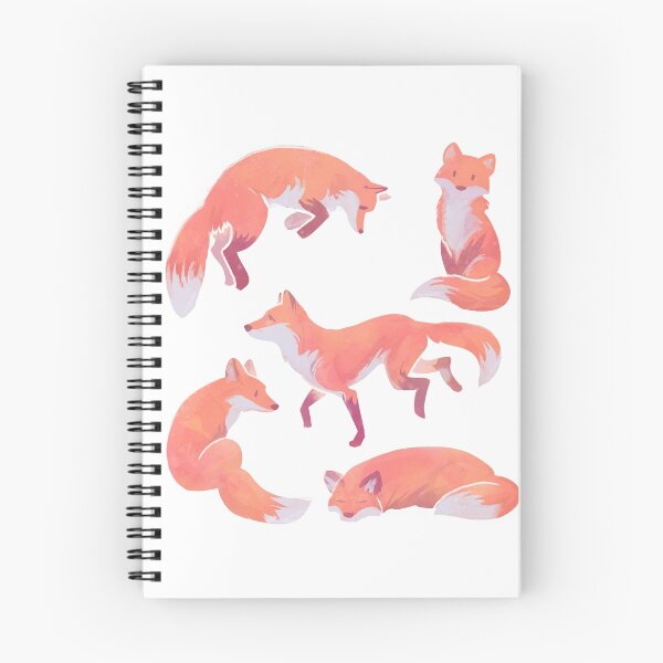 Item preview, Fox designed and sold by zandraart.