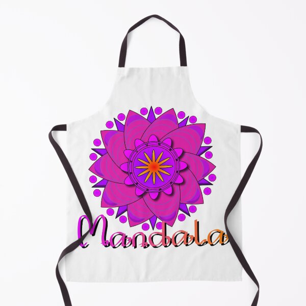 Item preview, mandala designed and sold by zer0-cu4tro.