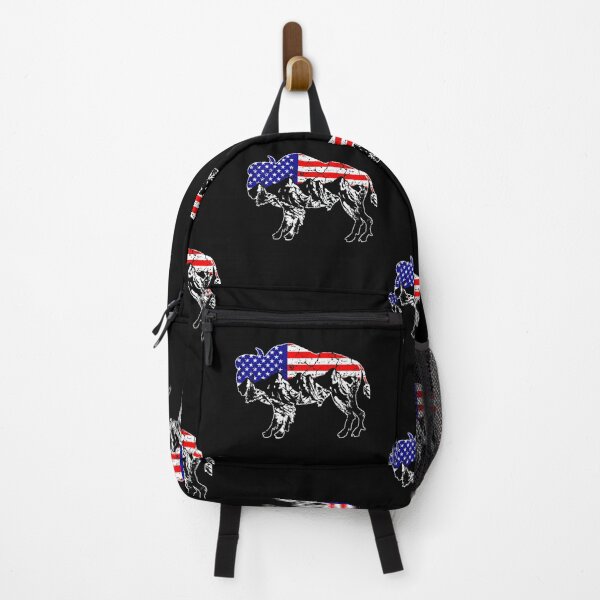 Item preview, USA bison designed and sold by Mila1946.