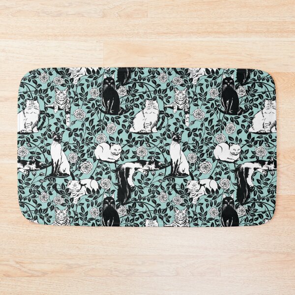 Item preview, Fancy Cats! designed and sold by Kalepanic.